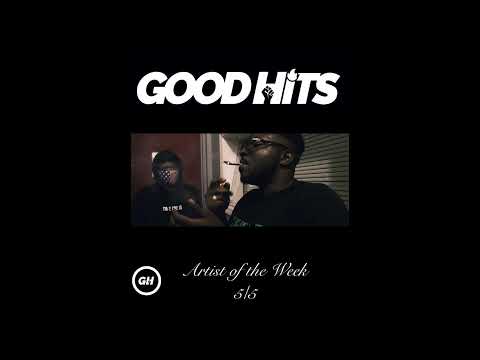 Stain Blixky | GoodhitsTV Artist of the Week (5/5/21)