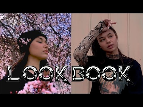 TAT MANNERZ - LOOKBOOK 2019