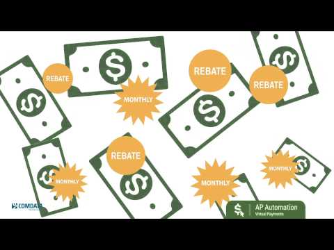 Comdata Virtual Payments A Revenue Generator