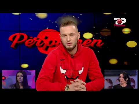 Ana kishte frikë se e puthja në buzë në studio – Përputhen, 16 Dhjetor 2020