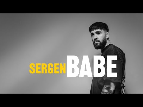 Sergen - Babe (Offizielles Musikvideo) prod. by LNF8