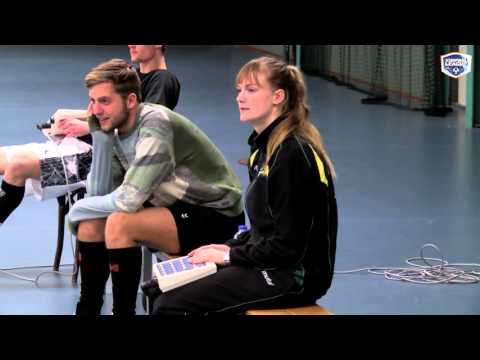 MotW Voorbeschouwing: LDODK/AH Gorredijk - Blauw-Wit (A)