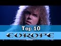 Europe Songs List Download Music Mp3 and Mp4 Europe Songs List Download Music Mp3 and Mp4