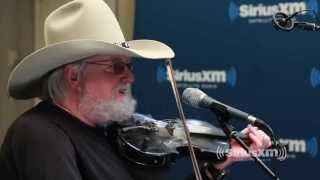 Charlie Daniels Band &quot;Tangled Up In Blue&quot; Bob Dylan Cover // Outlaw Country // SiriusXM