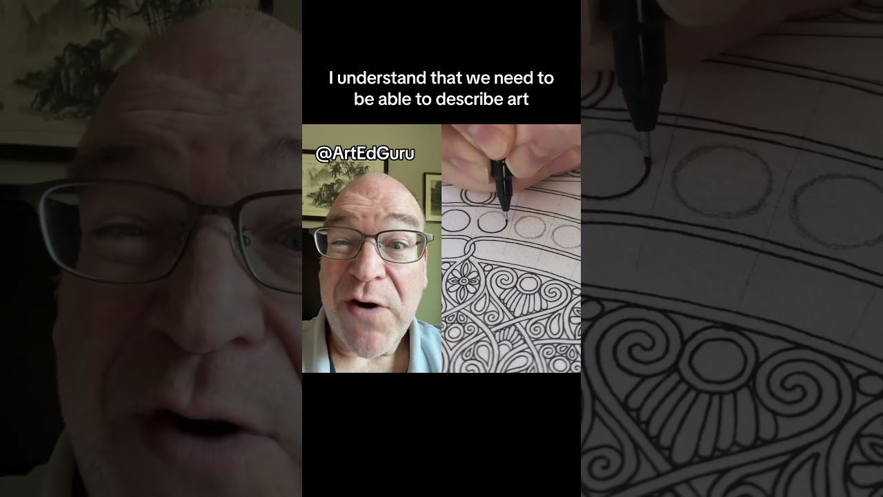 bio.site/Robcart Is it fair to categorize art for educational purposes? #craft  #Illustration