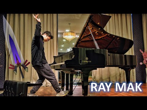 Final Fantasy VII REMAKE - Those Who Fight 闘う者達 Piano by Ray Mak