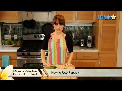 download lagu mp3 mp4 Where To Use Parsley, download lagu Where To Use Parsley gratis, unduh video klip Where To Use Parsley