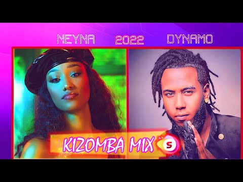 Kizomba Dynamo Remix ft Neyna | DJ-Swag