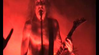 Tsjuder - Mouth Of Madness @ Kings of Black Metal 2012