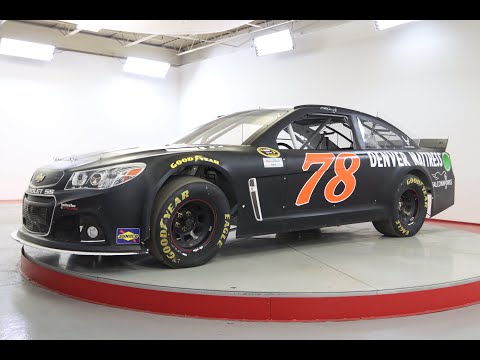 2015 Chevrolet Impala (CC-1548730) for sale in Denver , Colorado