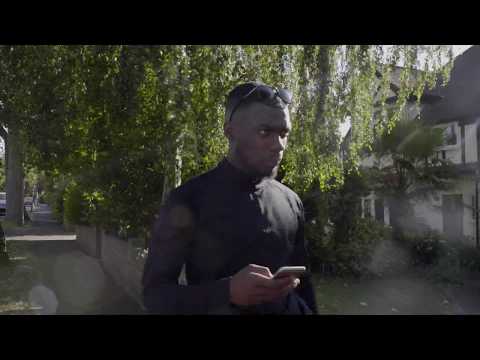 Strangers- End. #Moments