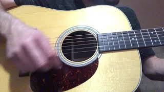 Video thumbnail for Martin special 16 style rosewood by Acoustic addiction
