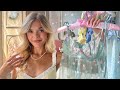 ASMR Lingerie Boutique Roleplay Delicate Details Over Explaining