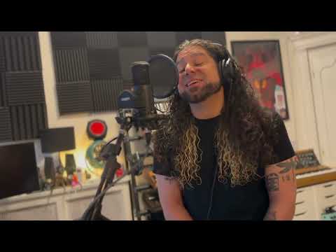 Claudio Covers | Just Like Heaven (Cure Cover)