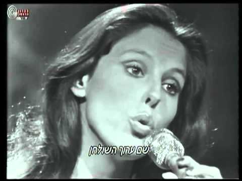 רותי נבון - שבת המלכה