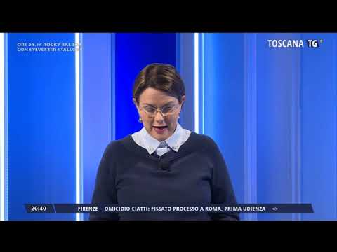 2021-11-16 TG REGIONALE ORE 20.30