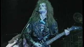Celtic Frost - Dethroned Emperor (live Hammersmith Odeon '89)