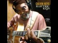 Calvin Keys -  Touch 2013