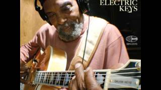 Calvin Keys -  Touch 2013