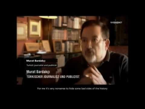 Ermeni Soykırımı [ARMENIAN GENOCIDE]