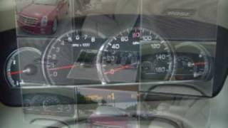 preview picture of video '2009 CADILLAC STS Awesome car in Saint Peters Missouri'