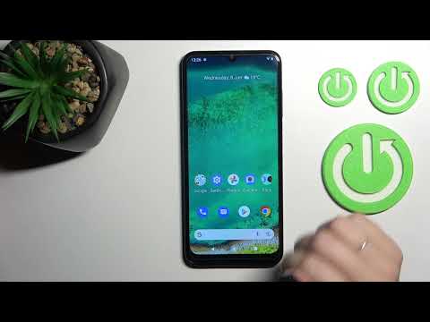 How to Adjust Volume of Ringtone in Nokia G11 - Turn Up Ringtones Volume