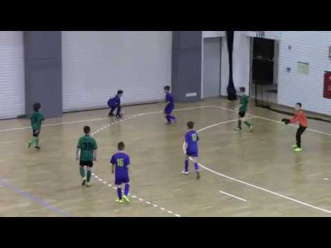 Héviz SK U10 - Gyirmót SE U10