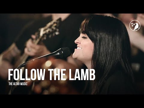 Follow the Lamb 
