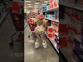 I Need These Things Girls Target Gyat Shopping Onepiece