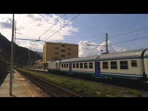 R 3692 Reggio C.C.le-Cosenza 21 Settembre 2013 14.32