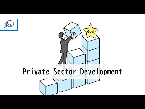 [Desenvolvimento do Setor Privado] Quản lý sự nghiệp