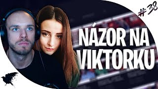RESTT - NÁZOR NA VIKTORKU | Random Oddshots #38 w/  Maťo | 𝓥𝓮𝔁 𝓸𝓭𝓭𝓼𝓱𝓸𝓽𝓼