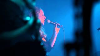 Beyond The Wall performs at B.B. King, NYC 2013