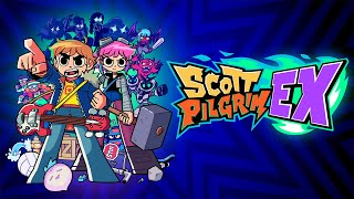 Scott Pilgrim EX