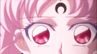 Dans le noir je vois rouge amv + paroles