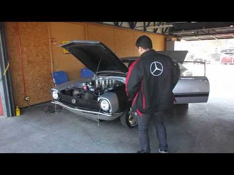 Acerto Maverick Castañon