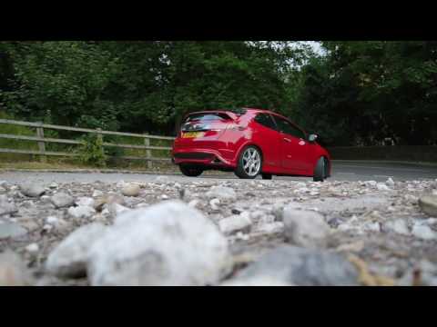 5 Things To LOVE About The Honda Civic Type R FN2