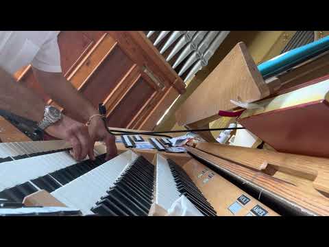 JKS462 220803 PRÍJMY PROSBY SVOJICH VERNÝCH V CHRÁME BOŽE VYSLIŠ PROSBY 15:29 ÉS18