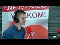 Benelux Tour: Bart van Gog