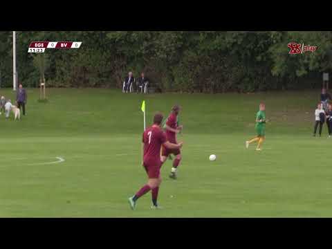 Fulde længde: Egen UI - BV Oksbøl