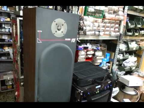 PACO TEN - UPRIGHT - BABABOOM HI FI LABEL