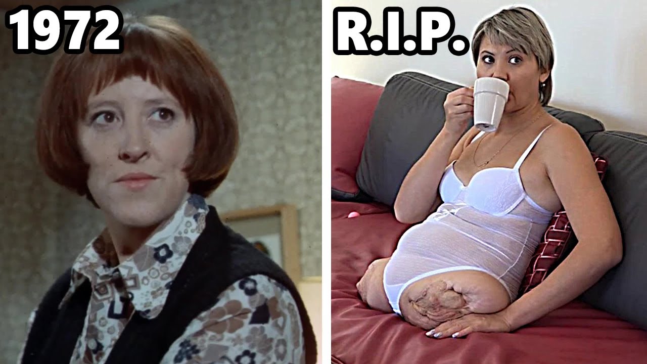 How the 27 Members of rhe Love Thy NeighbourCast Tragically Died?