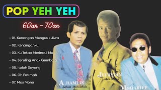 Download lagu Koleksi Lagu Pop Yeh Yeh 60an Terbaik π₯ Lagu Lama Menghidupkan Jiwa & Kenangan Indah mp3 Download lagu Koleksi Lagu Pop Yeh Yeh 60an Terbaik π₯ Lagu Lama Menghidupkan Jiwa & Kenangan Indah mp3
