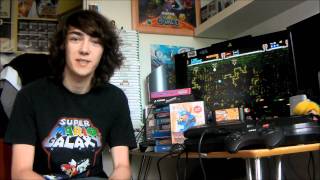 Top 10 Game Consoles Part 1 (10 - 8)