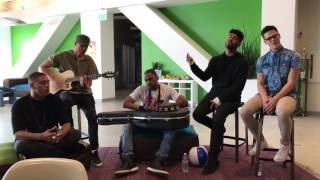 Life of Dillon Live @ Aspect - &quot;Focus&quot; New Single