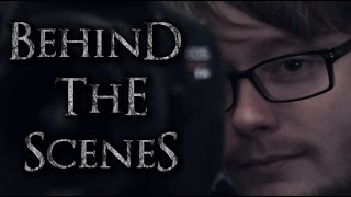 The Escort | Behind The Scenes