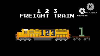 Railway vehicles exclusive 3.0 @jerrieltheobjectshowfan please do 4.0
