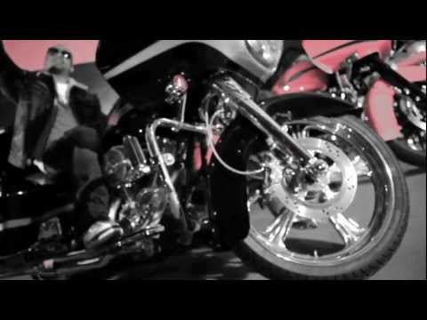 Strong Arm Steady ft. Kobe "Gangsta's" (OFFICIAL MUSIC VIDEO)