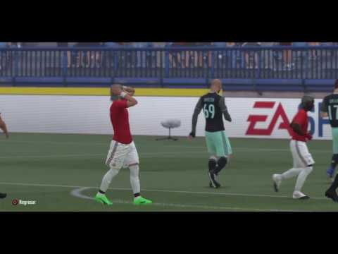 Resumen vs Eze Cat FC