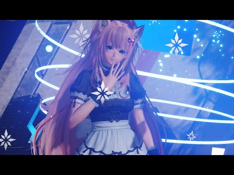 PSO2 [NGS] | Solo Bujin Fi/Fo Twin Daggers [0:36]